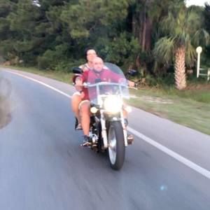 Meet your Posher, Karl